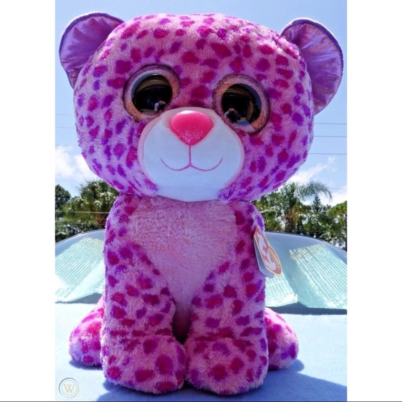 TY LARGE Beanie boo - Picture 2 of 7